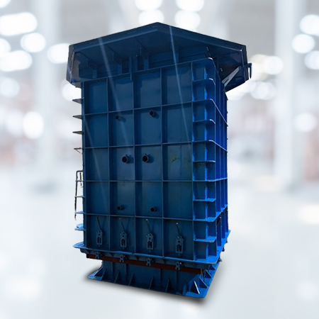 U-Drain Moulds Manufacturers